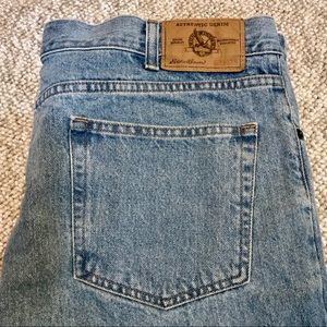 Men’s Eddie Bauer Relaxed Fit Jeans